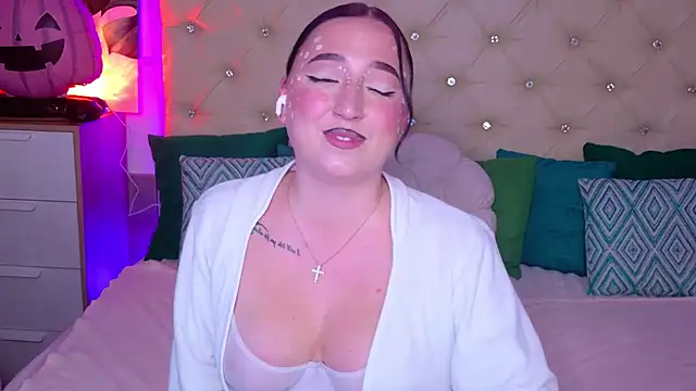 AVA_MAXIMUS' Live XXX Chat