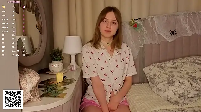 XXX chat uživo modela SunnySikarskie