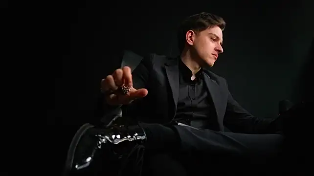 FelixStarkk live XXX chat