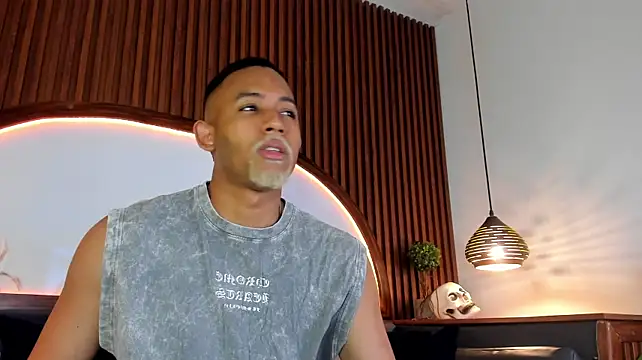 Chat XXX Live B_Wild