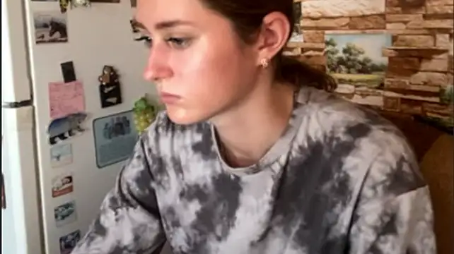 Živý XXX chat RenettaImrie