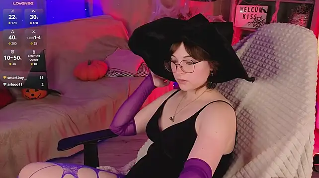 _RubyBlair_'s Live XXX Chat