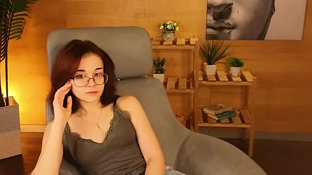 Živý XXX chat TrulaLese