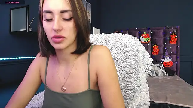 XXX chat uživo modela JenniferStone
