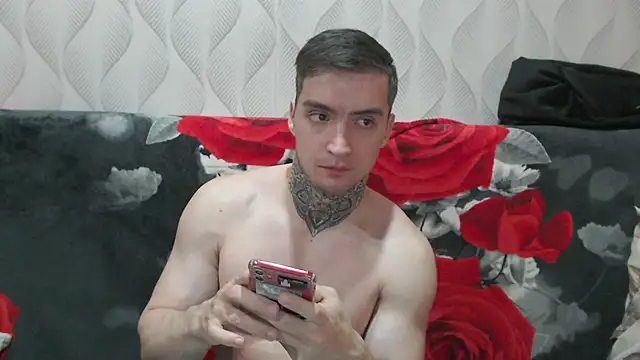 this_is_andy live XXX chat