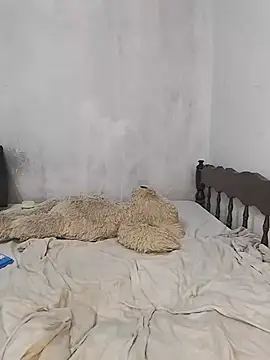 XXX chat uživo modela Juicyamber