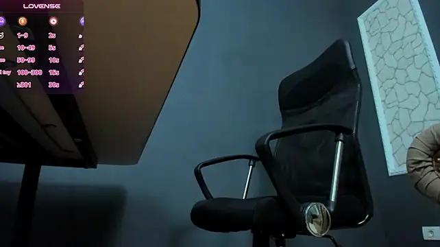 Chatroom XXX en direct de BrianHunts