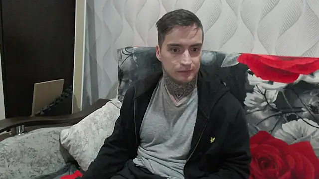 Živý XXX chat this_is_andy