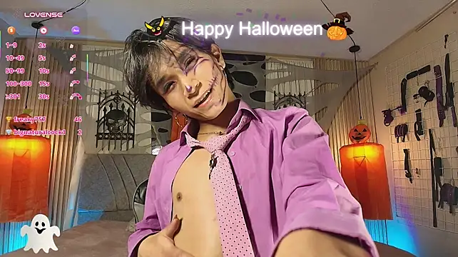 Chat XXX Live cococumps