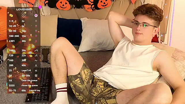 Miless_Cooper Chat XXX live