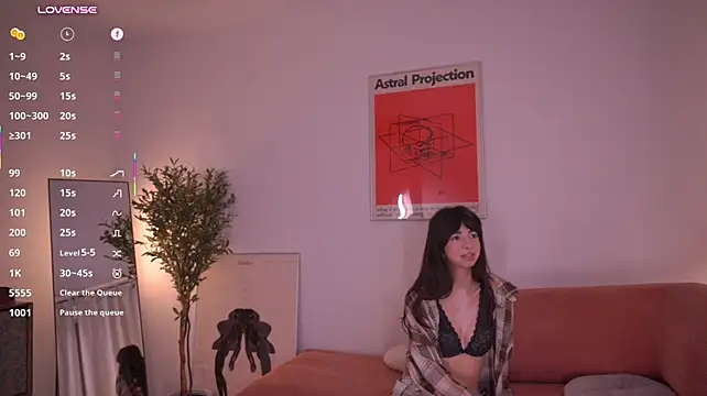 دردشة Pheromoon الجنسية المباشرة