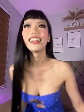 StarLovee 现场XXX聊天