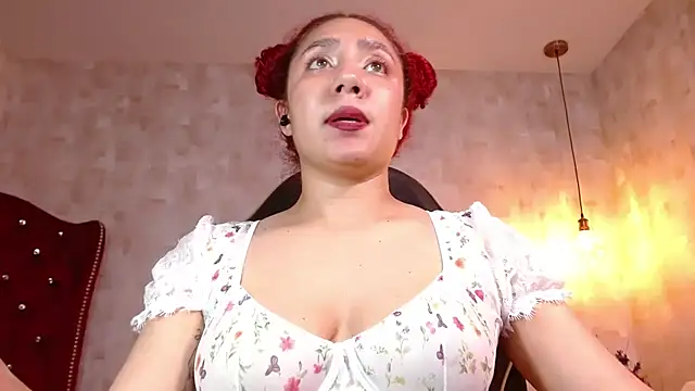 Chat XXX en directo de IsabelaLatina