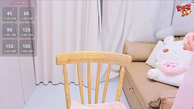 Tiantian_-'s Live XXX Chat