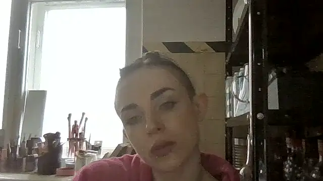 Trinsy_Love – Live XXX-chat
