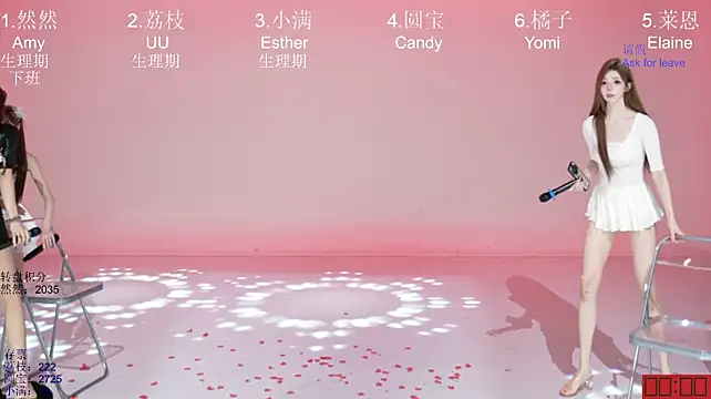 Czat XXX na żywo – POP-cdc