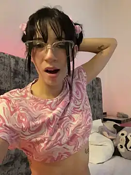 Strawberry_Honey_03 现场XXX聊天