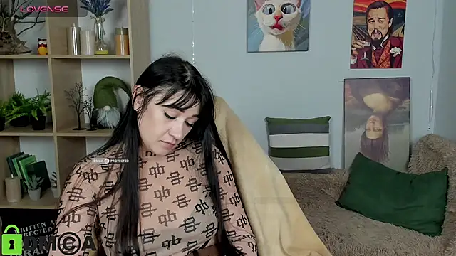 Sofia_eleven 现场XXX聊天