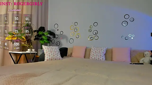nickiii_m Live XXX-chat