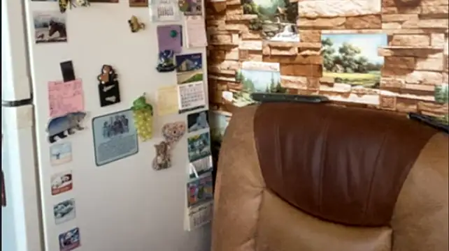 Živý XXX chat RenettaImrie