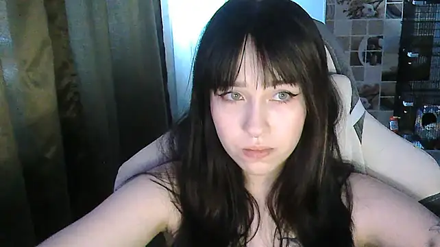 Živý XXX chat BodyEva