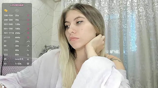 Chatroom XXX en direct de KatieLesco