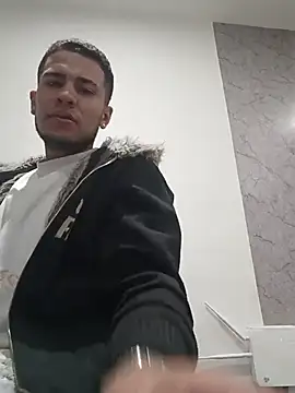 Show Webcam de Manuel_hott_777