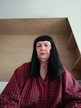 Živý XXX chat MelanyBanks