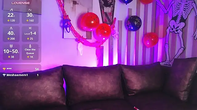 Santi_Williams Chat XXX live