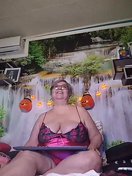 QueenPammy1 Live XXX-chat