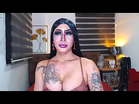 DominateMistressTyran Live XXX chat