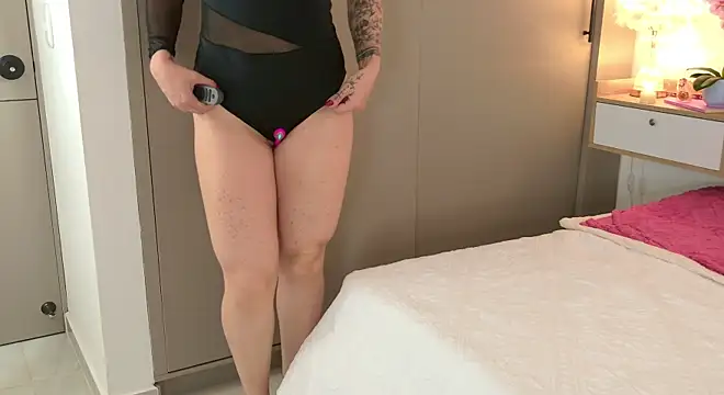 ClaradelMar – Live XXX-chat
