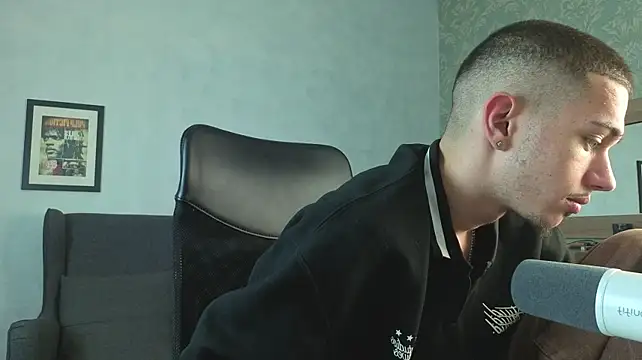 KaydenDrew XXX чат на живо