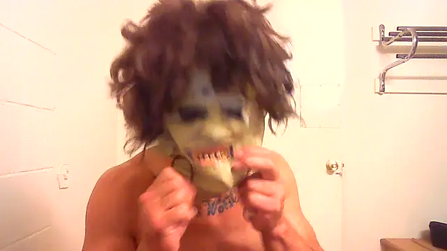 Chat XXX ao vivo de smokinmeffagain