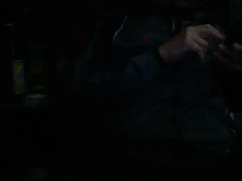 mrdemoncrowly 网络视讯表演