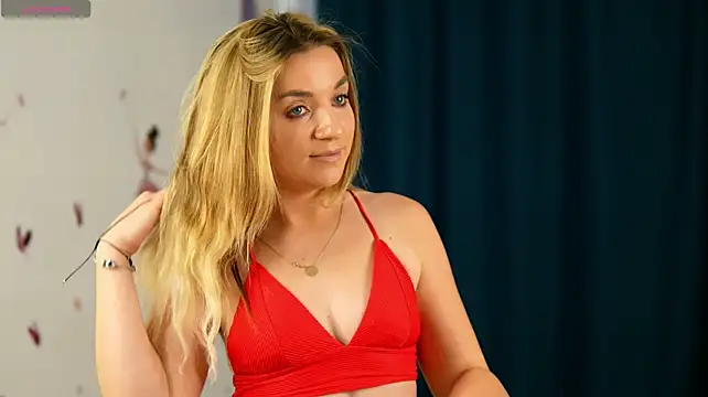Chat +18 de SkyEyesLuna ao vivo