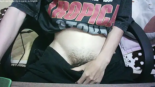 XXX chat uživo modela Kangc369