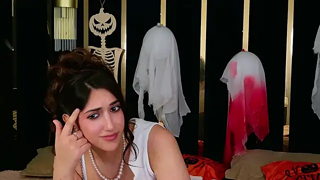 Teresa_StaneのライブXXXチャット