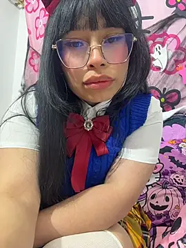 DearAbbiee's Live XXX Chat