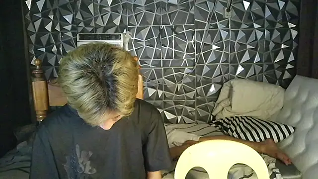Urloverhardcock Pertunjukan Webcam