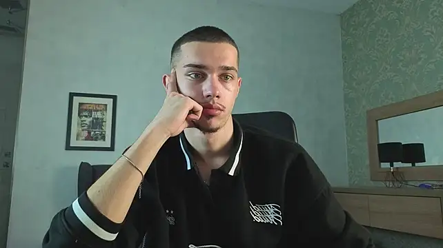 KaydenDrew Chat XXX live