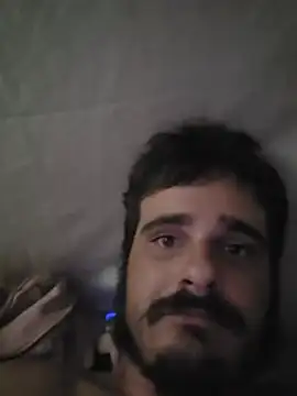 Show de RoscoesWRLD na webcam