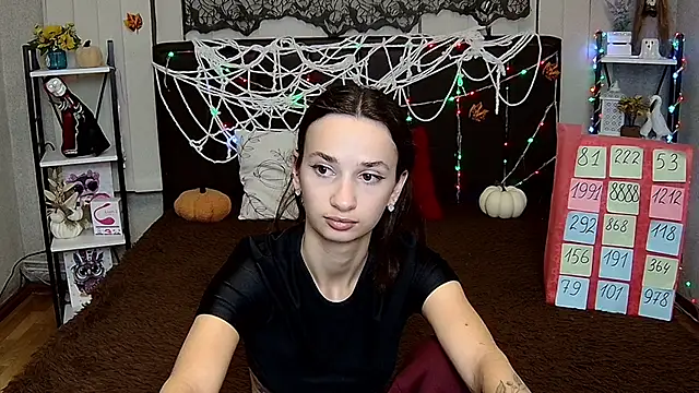 Je55icaBreeze Live XXX-Chat