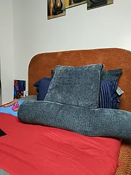 chocolata-cocoa Live XXX-Chat