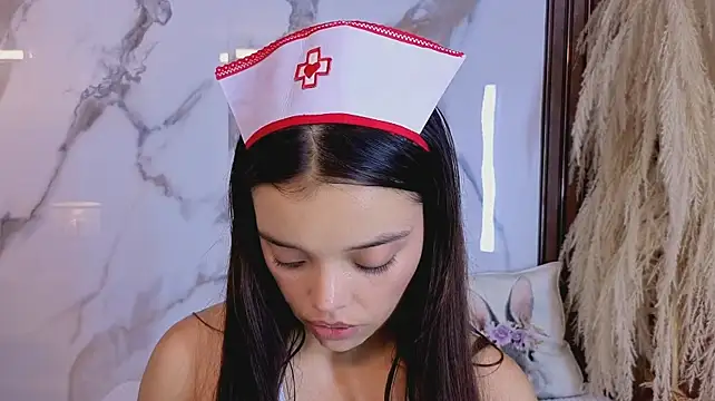 hannahill69 Live XXX-Chat