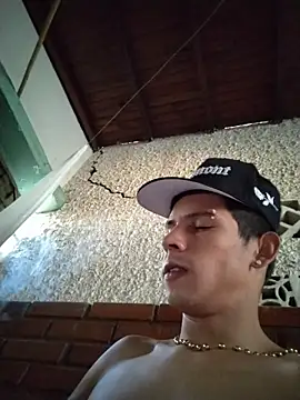 Živý XXX chat rrutbel