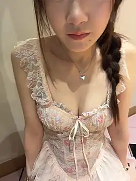 zhenzhu443's Live XXX Chat