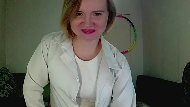 Chat XXX ao vivo de Ketrincold