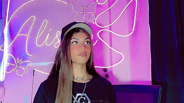 XXX chat uživo modela Fernanda_s_