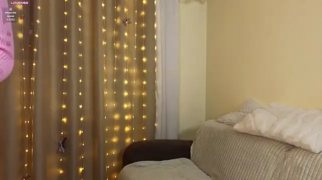 Chat XXX ao vivo de HarriettKitty